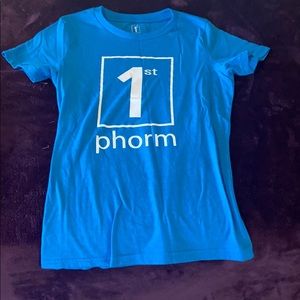1st Phorm Tee